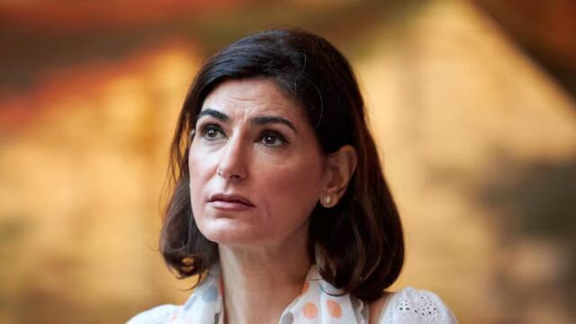 Tras el escándalo con Nito Artaza y Chico Novarro, Cecilia Milone realizó un escandaloso descargo: “Me hace daño...”.