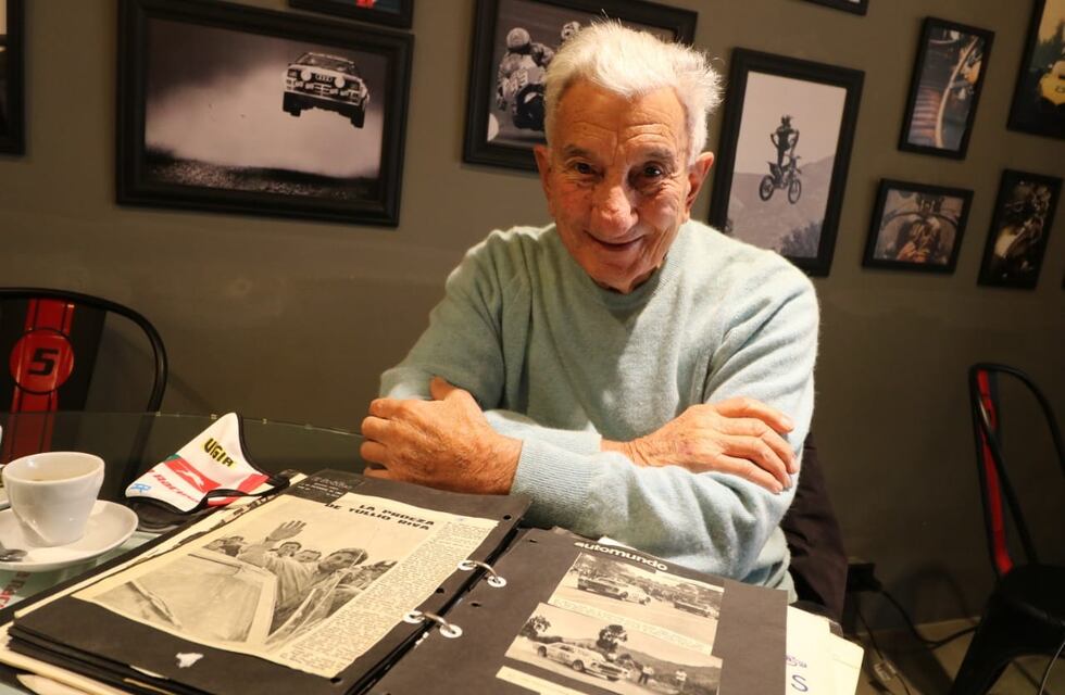 Solecitos Naranjas: “Tullio fue una luz que brilló siempre en el merendero y en nuestras vidas”