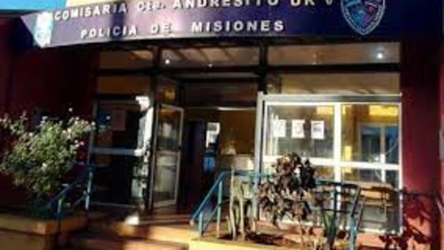 Andresito: un menor de edad agredió a otro en una pelea callejera