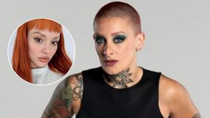 Furia de Gran Hermano 2024 disparó duramente contra La Joaqui: “Es una especie de…”