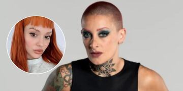 Furia de Gran Hermano 2024 disparó duramente contra La Joaqui: “Es una especie de…”