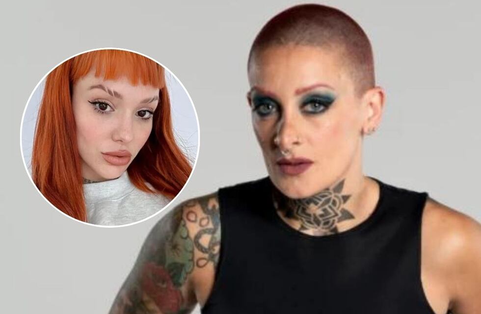 Furia de Gran Hermano 2024 criticó duramente a La Joaqui: “Es una especie de…”