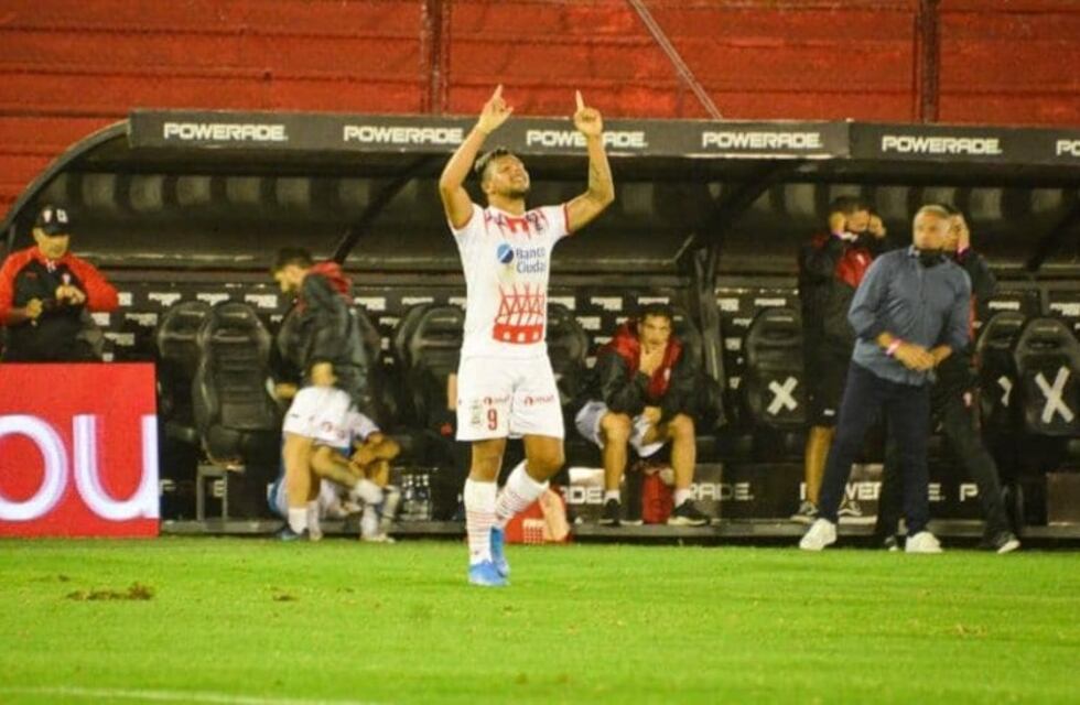 Huracán lo dio vuelta y le ganó 3-2 a Independiente en un partido vibrante