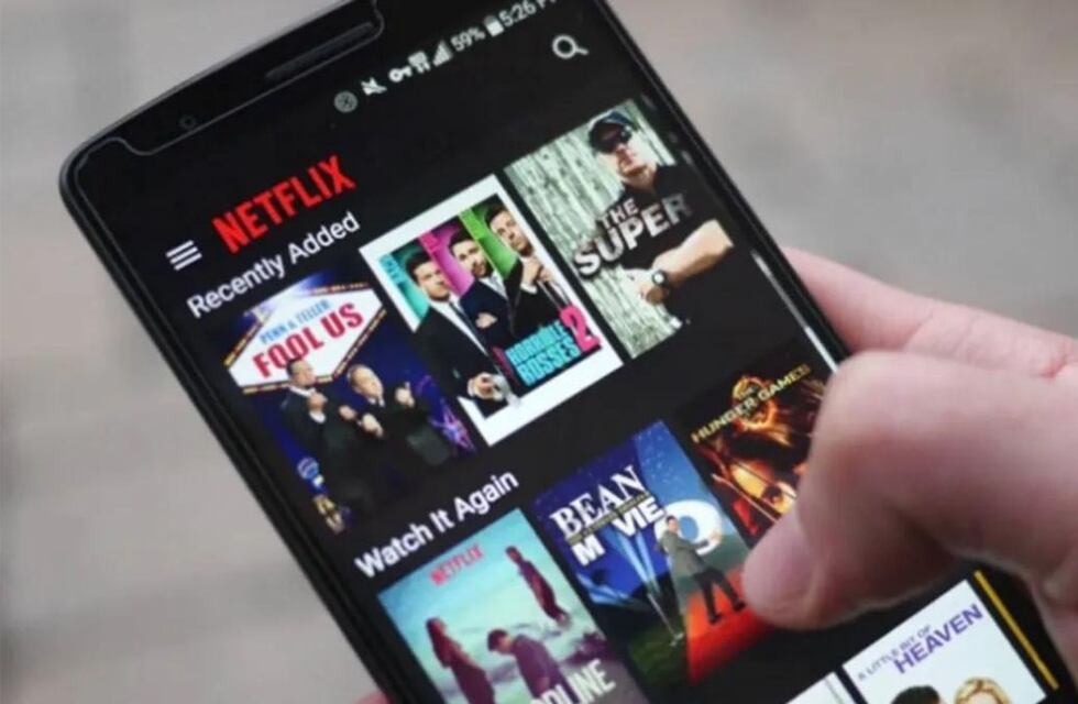 Cuáles son los iPhones e iPad que dejarán de funcionar en Netflix a partir de septiembre