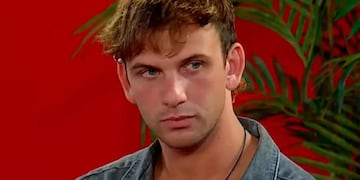 Bautista decidió que hacer con la casa que ganó en Gran Hermano.