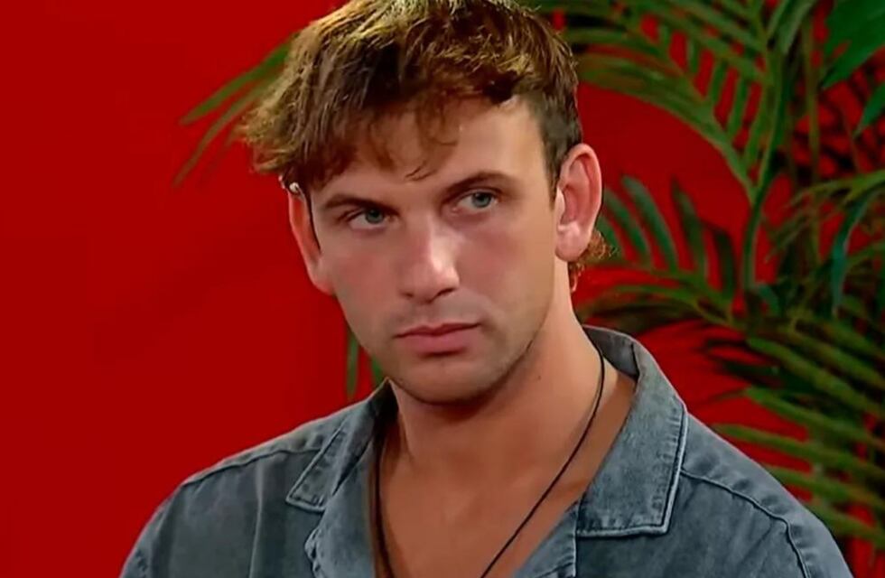 El mal momento que atraviesa Bautista, ganador de Gran Hermano, y que pone en peligro su futuro