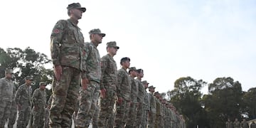 El componente argentino de la Misión de Mantenimiento de la Paz de Naciones Unidas en la República de Chipre (UNFICYP) permanecerá por seis meses en el lugar.