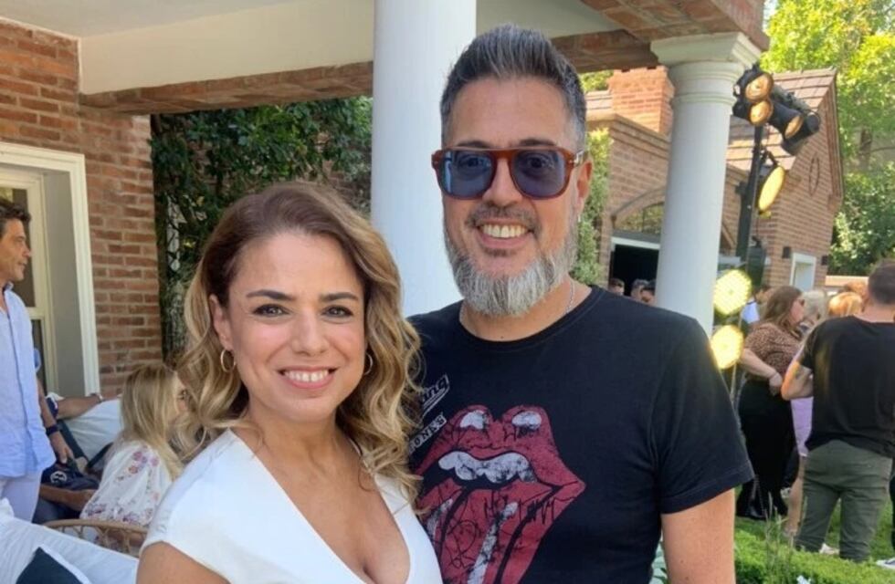 Marina Calabró rompió el silencio sobre su reconciliación con Rolando Barbano: “Estamos viendo eso”