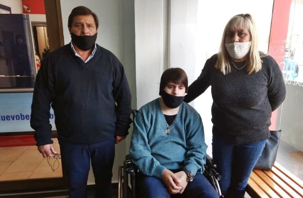 Causa Escobar: la absolución de Pietrantrueno quedó firmo