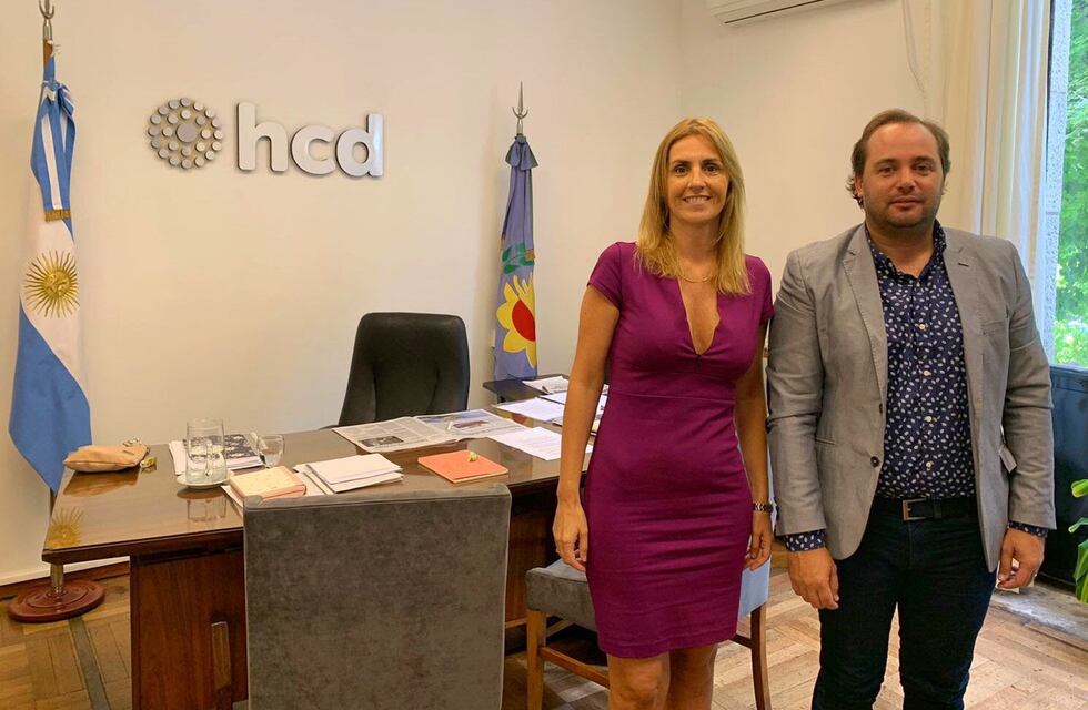 Industria textil: “Es necesario continuar acompañando la reactivación del sector”