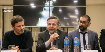 Amplían la partida presupuestaria para Puerto Rosales