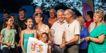 El Municipio entregó 16 nuevas viviendas en el cierre de año