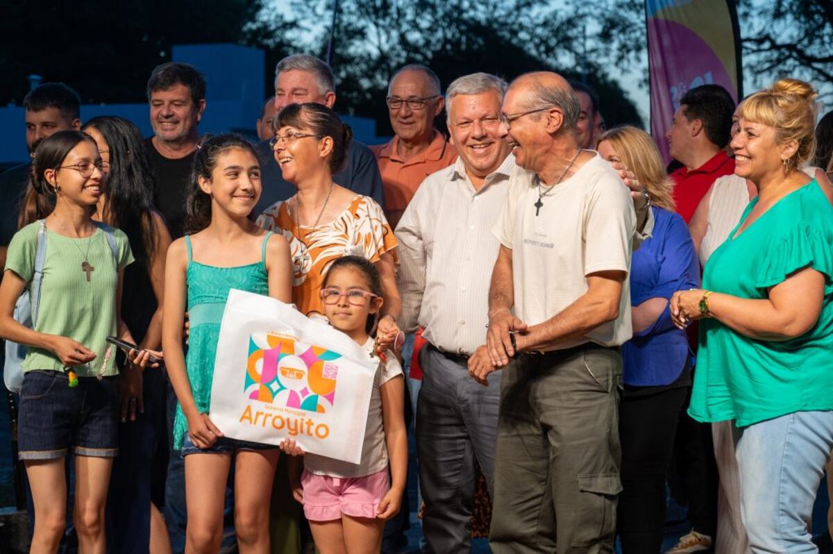 El Municipio entregó 16 nuevas viviendas en el cierre de año