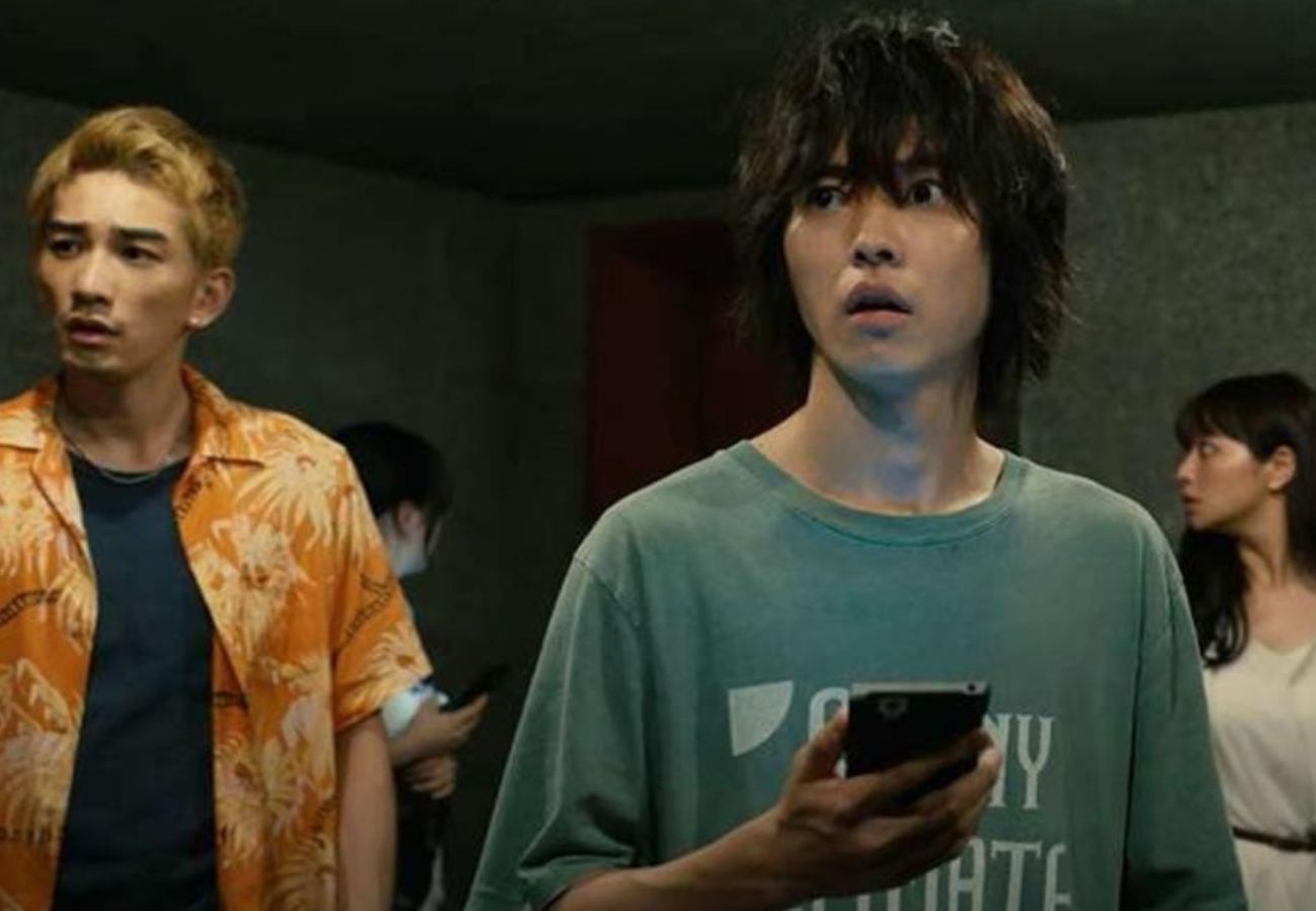 Netflix: la serie asiática llena de drama que arrasa y está entre las más vistas del 2025