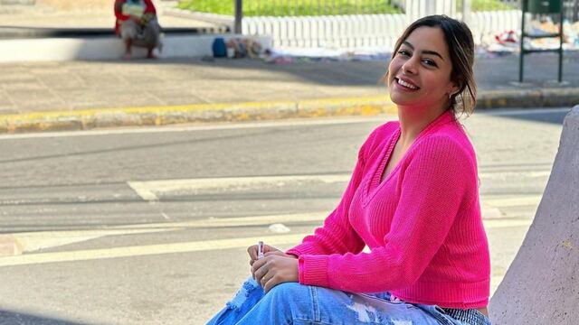 Larissa Riquelme