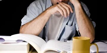 Carlos, el vendedor ambulante de Salta que se recibió de abogado a los 51 años.