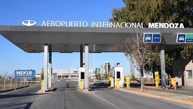 No voy en tren, voy en avión: viajar de Mendoza a Buenos Aires sale más barato en avión que en tren