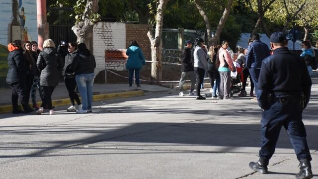El lunes se conoció la historia de tres niñas sanjuaninas, de siete años, que relataron que sufrieron un abuso dentro de la escuela Manuel Belgrano, en Capital.