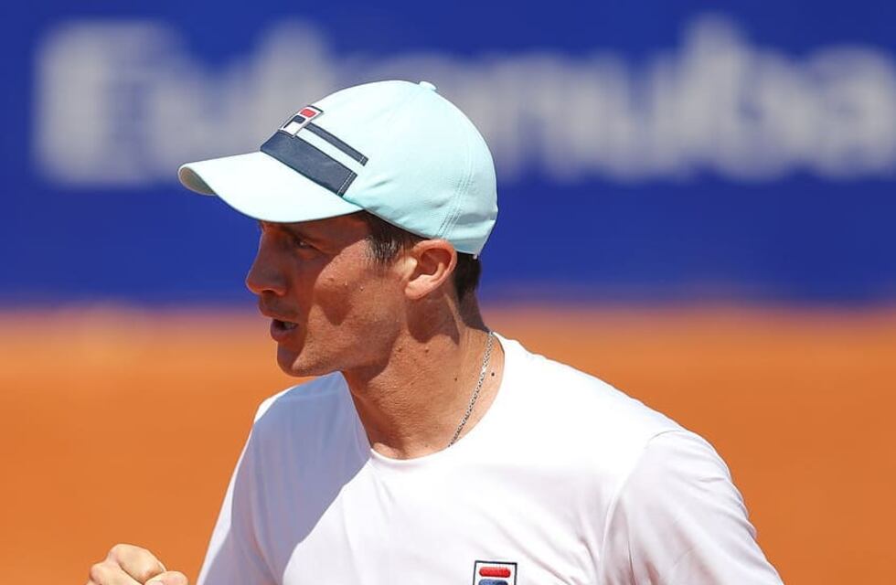 Facundo Bagnis y Federico Coria superaron la primera ronda del Córdoba Open