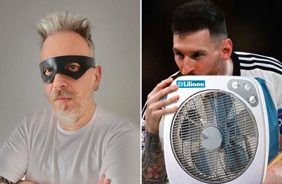 De hacer memes a ganar un Martín Fierro: Daniel Stejman, el talento extraordinario que revolucionó el humor digital con Eameo