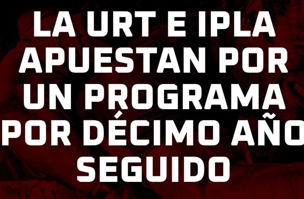 “Un Pase a la Gloria-Rugby Social”