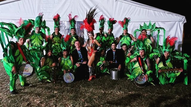 Llegará a Punta Alta la tercera edición del Carnaval de invierno