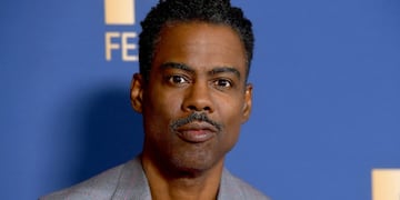 Chris Rock
