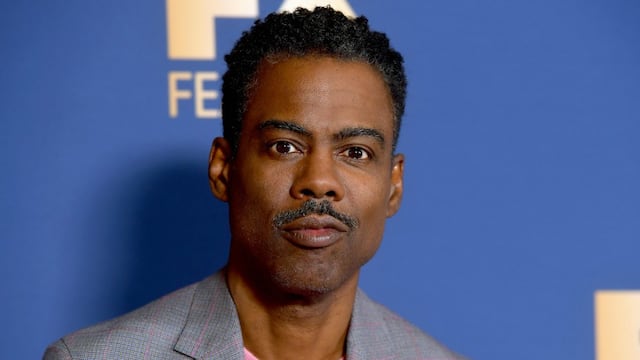 Chris Rock