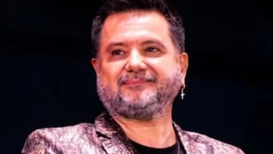 ¿Disputa familiar' La esposa de Jorge Rojas habría salido con uno de los hijos previo a casarse