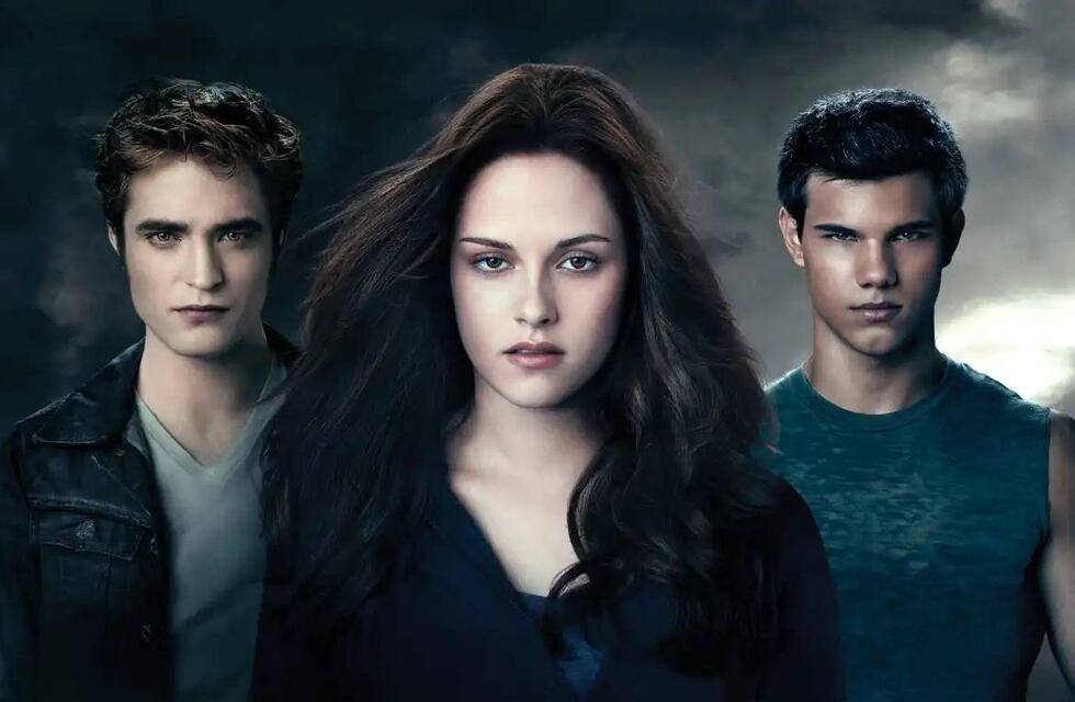 Crepúsculo regresa en formato de serie: todo lo que sabemos