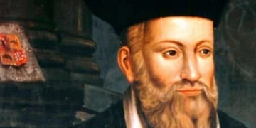 Las predicciones de Nostradamus para el próximo año que podría ser "apocalíptico". / Gentileza