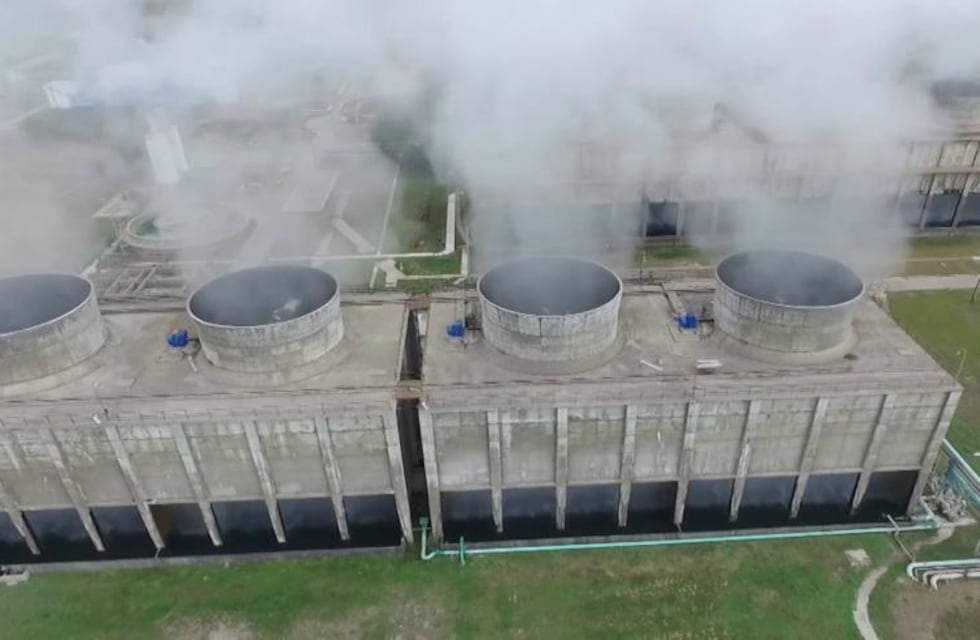 Una explosión en la Central Térmica Güemes dejó sin luz a los salteños
