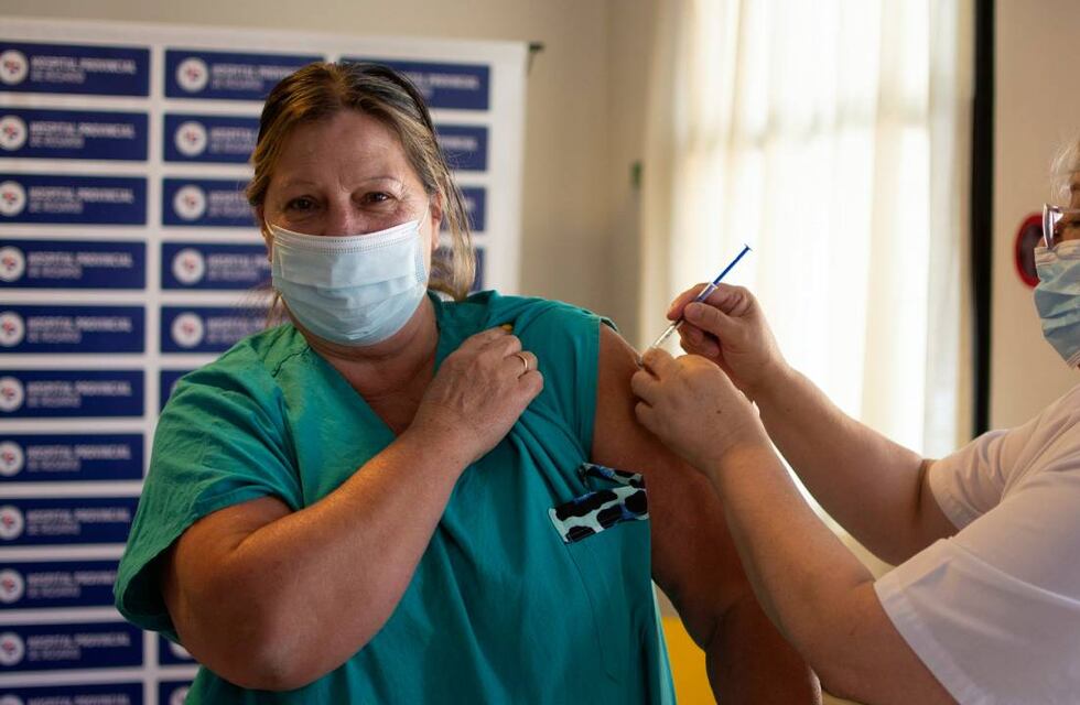 Coronavirus en Santa Fe: 84 casos y ningún fallecido