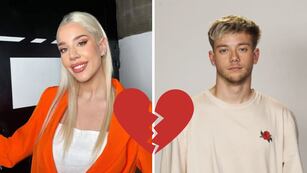 ¿Se terminó el amor? Aseguran que Nacho y La Tora terminaron