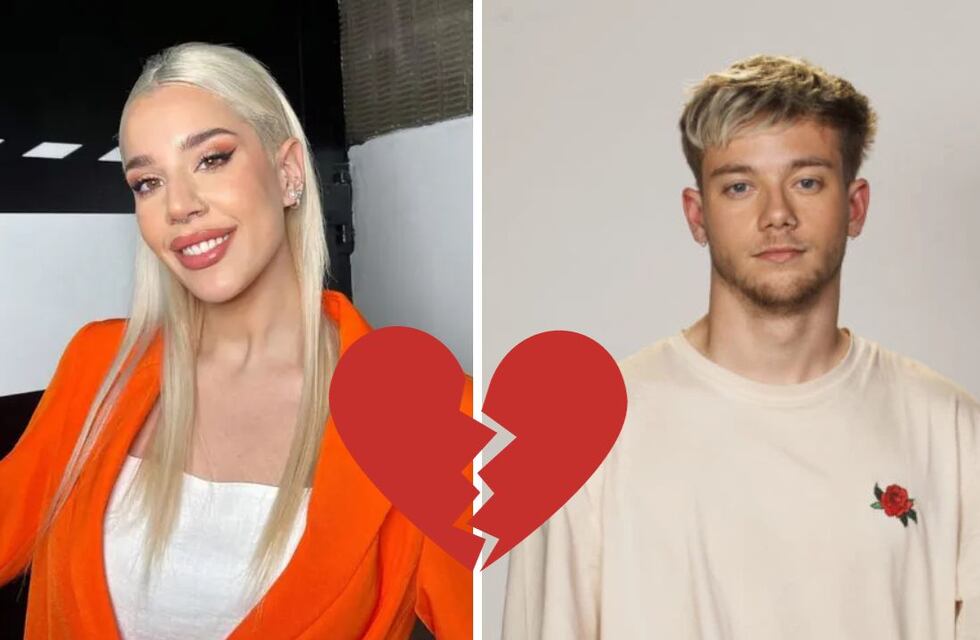 ¿Se terminó el amor? Nacho rompió el silencio sobre el fin de su relación con La Tora