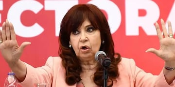 Cristina Kirchner y una sentencia que podría cambiarlo todo
