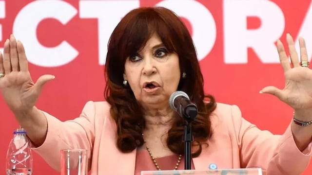Cristina Kirchner y una sentencia que podría cambiarlo todo