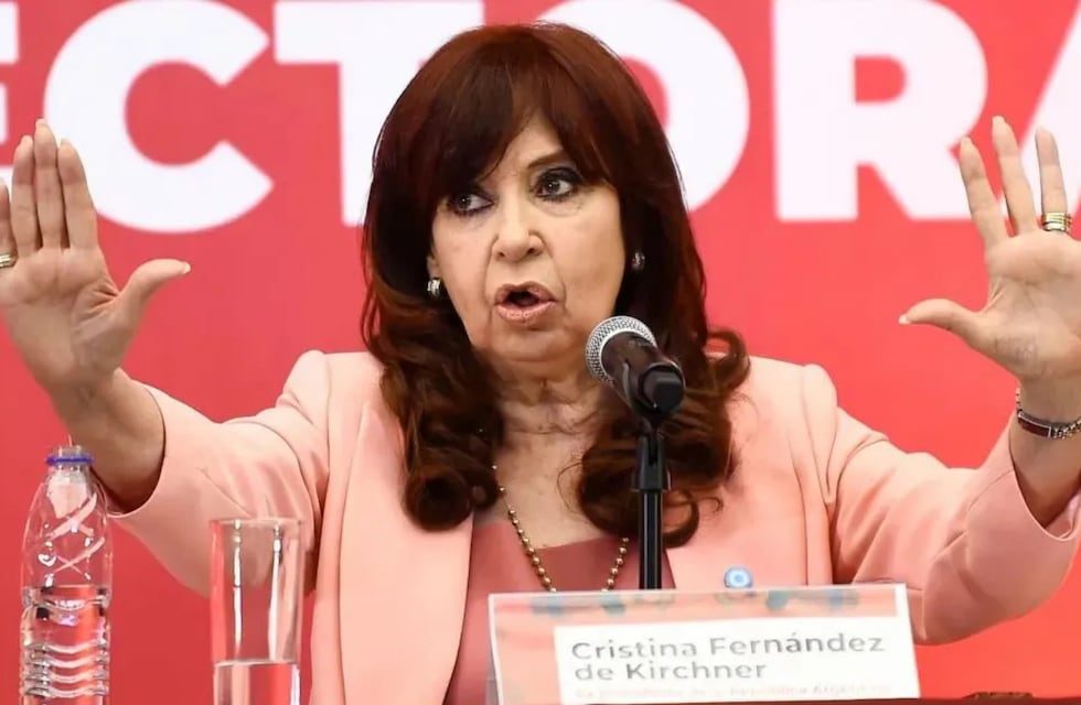 Cristina Kirchner, al borde de un fallo clave de la Corte Suprema en la causa Vialidad