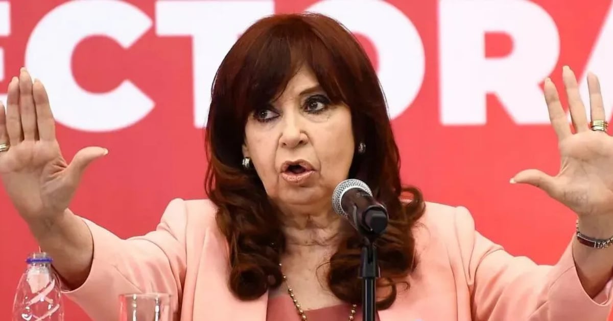 Cristina Kirchner: ¿Qué sigue después de la condena por corrupción en la causa Vialidad?