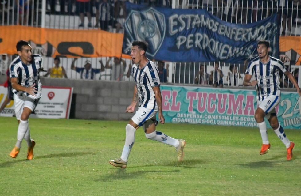 Con polémica, Las Palmas perdió y se quedó sin final por el ascenso al Federal A