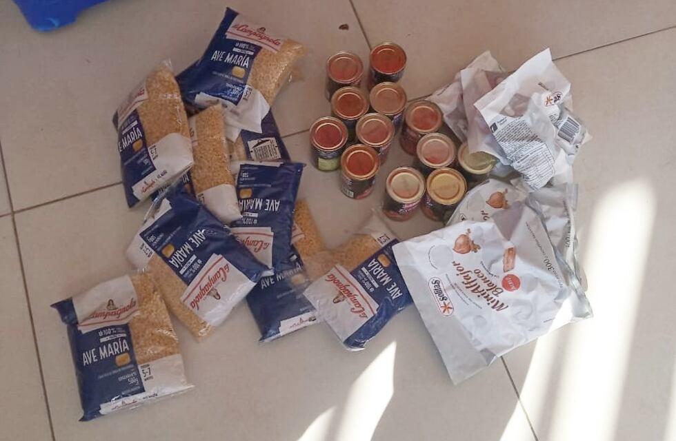 Bromatología de Tres Arroyos detecta y decomisa alimentos vencidos
