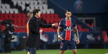 En Francia afirman que "Fideo" está dispuesto a cobrar menos para quedarse con los azules. (AFP)