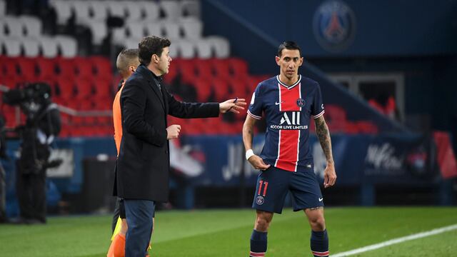 En Francia afirman que "Fideo" está dispuesto a cobrar menos para quedarse con los azules. (AFP)