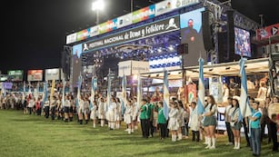 Los artistas que encabezan la noche más vendida del Festival de Jesús María 2025.