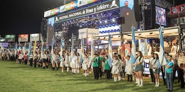Los artistas que encabezan la noche más vendida del Festival de Jesús María 2025.