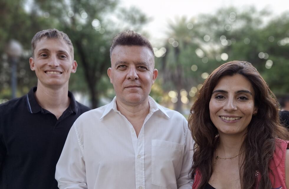 La Libertad Avanza presentó su lista de candidatos a concejales