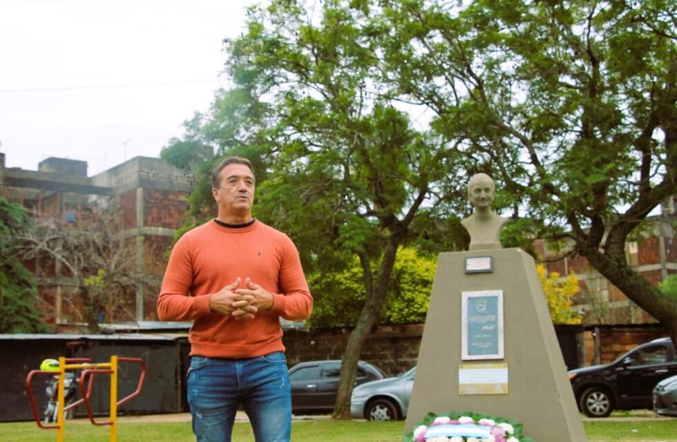 Marcelo Cresto: “Lo de Bahl y Michel reflejan candidaturas que no son naturales”