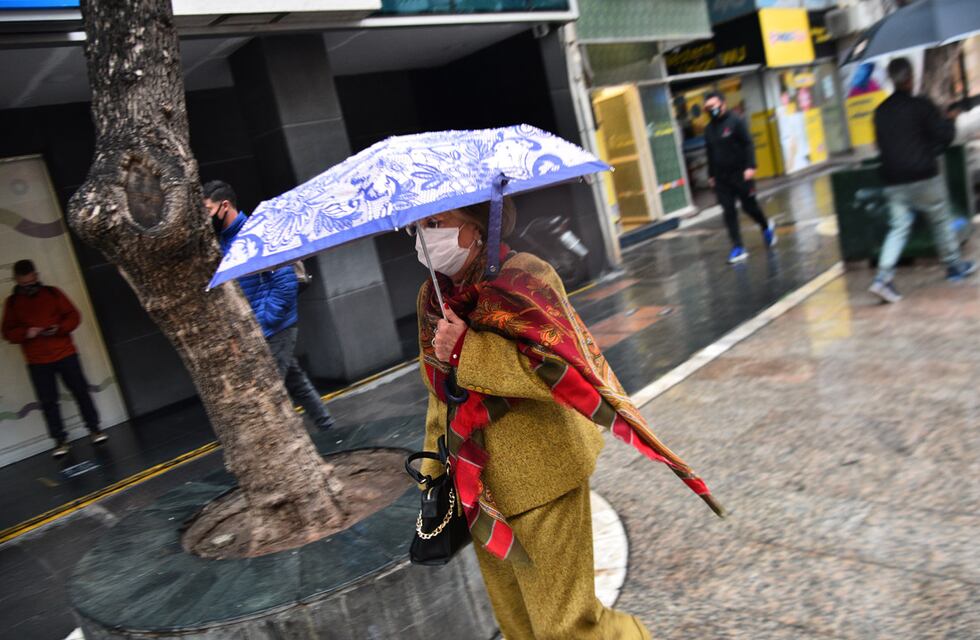 El clima en Córdoba: cómo estará el tiempo el fin de semana