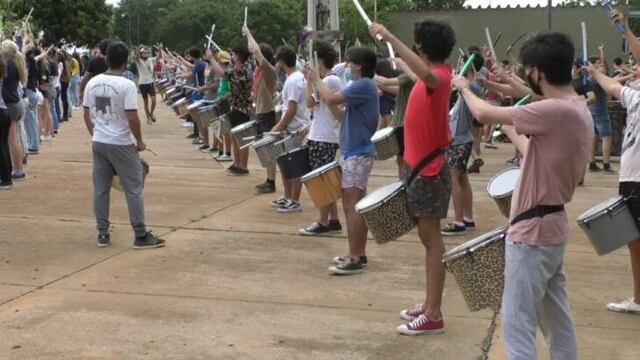 Confirman que será la Costanera donde se realizará la Estudiantina en Posadas