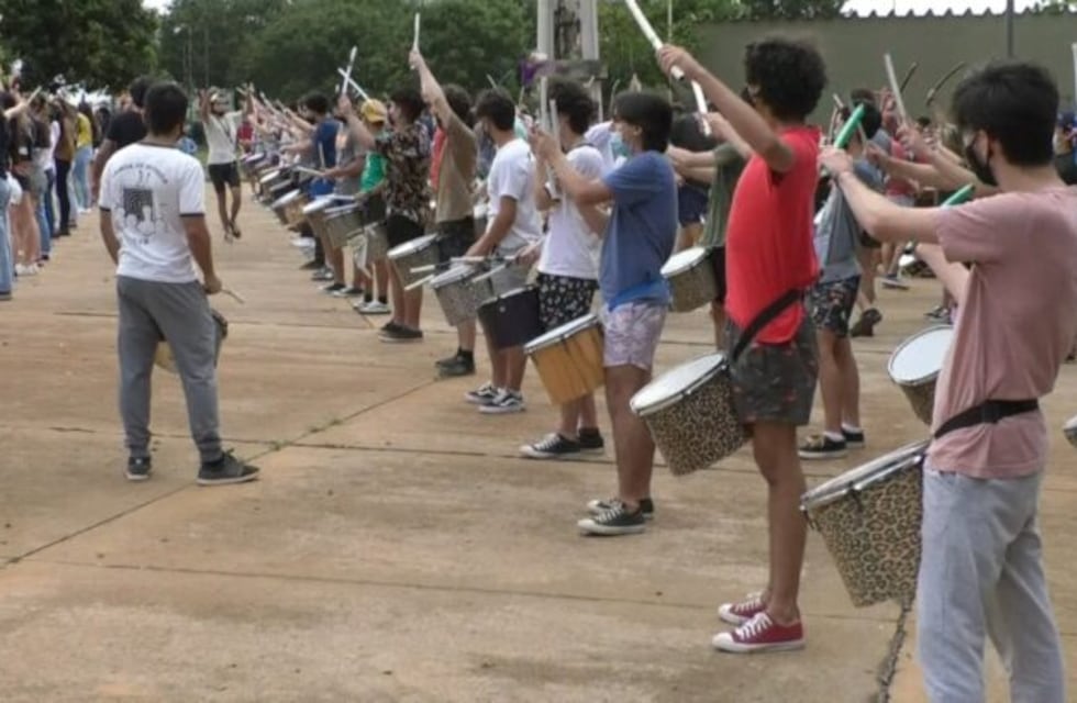 Confirman que será la Costanera donde se realizará la Estudiantina en Posadas